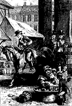 'A Treasure for a Lady'&mdash;Sheridan and the Lawyer. 