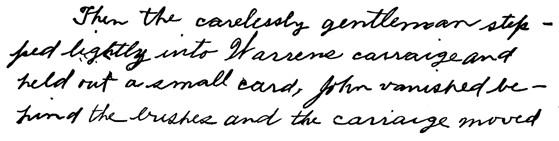 Illustration:
Quality 8. 