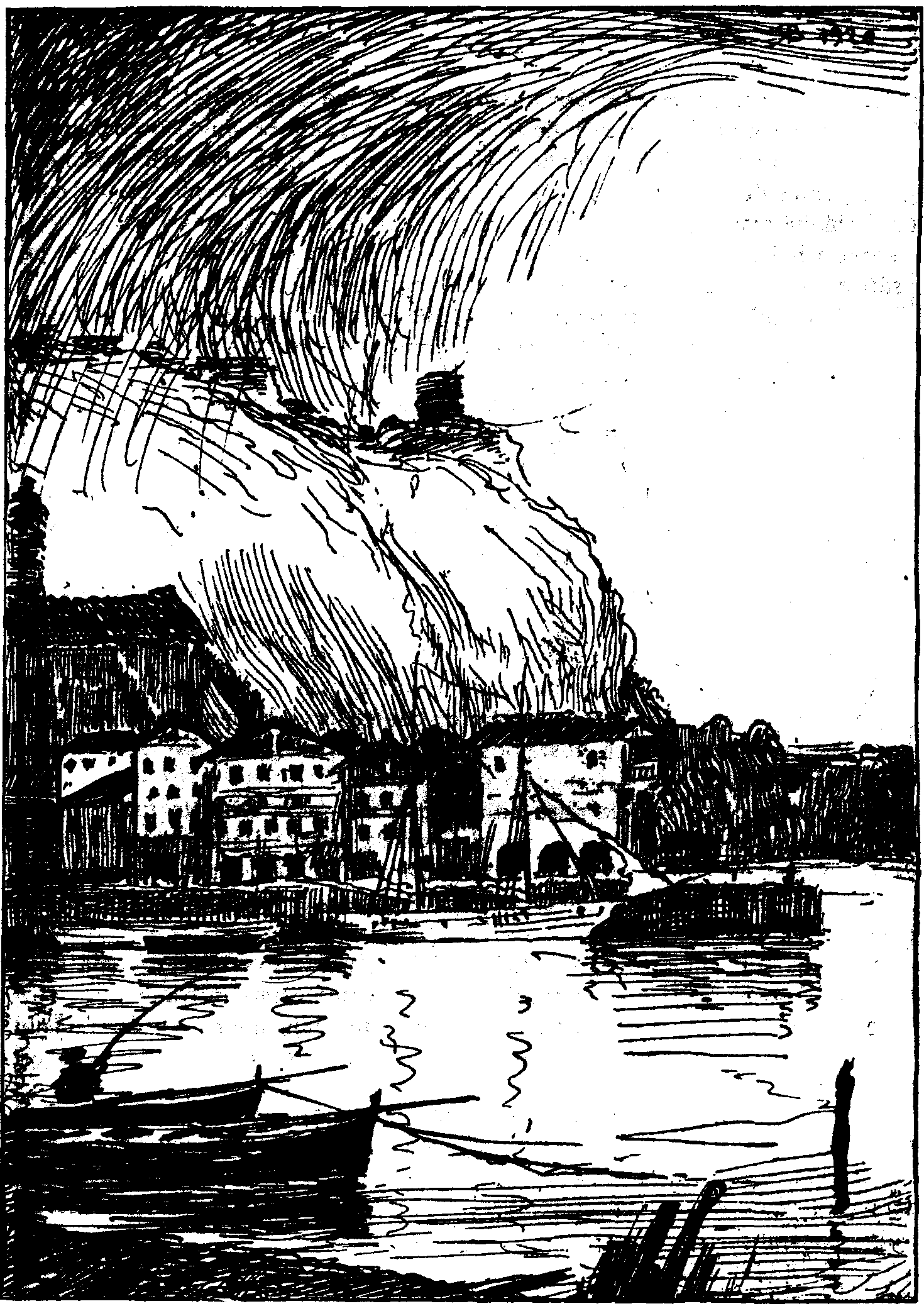 Las Inquietudes de Shanti And�a