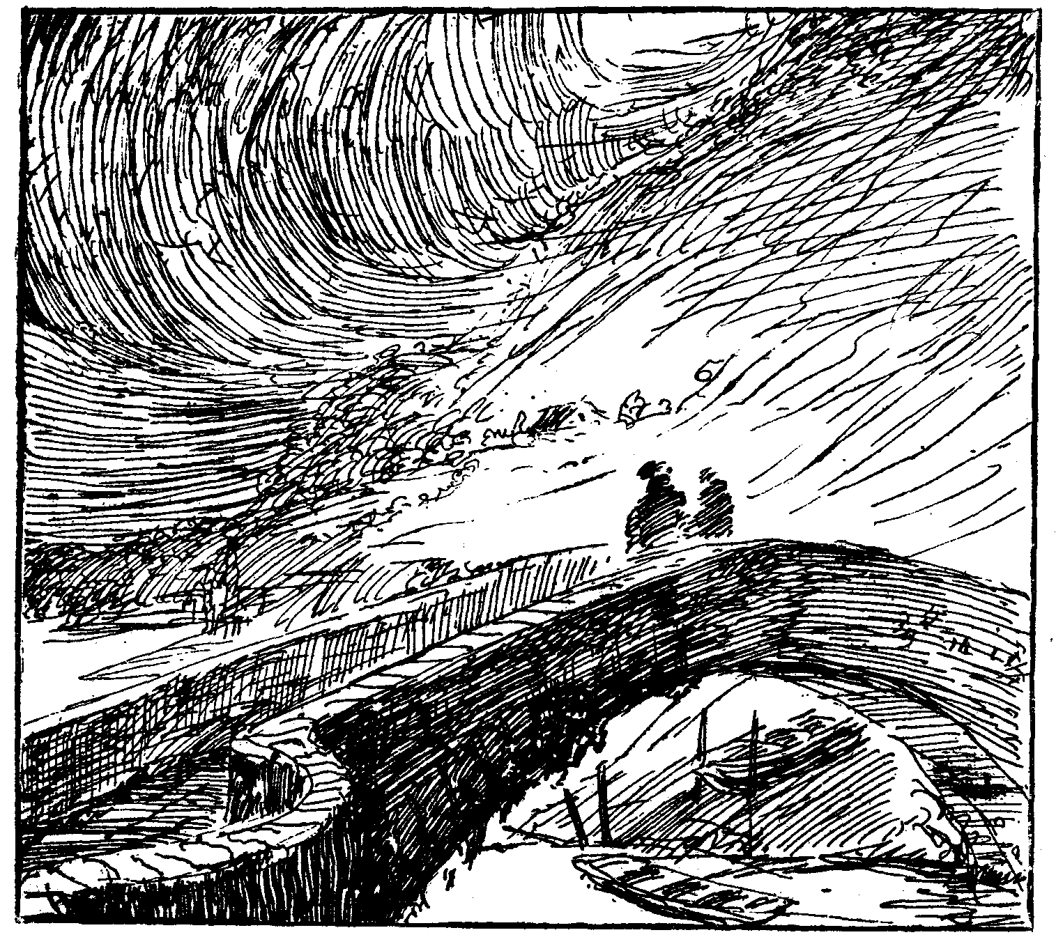 Las Inquietudes de Shanti And�a