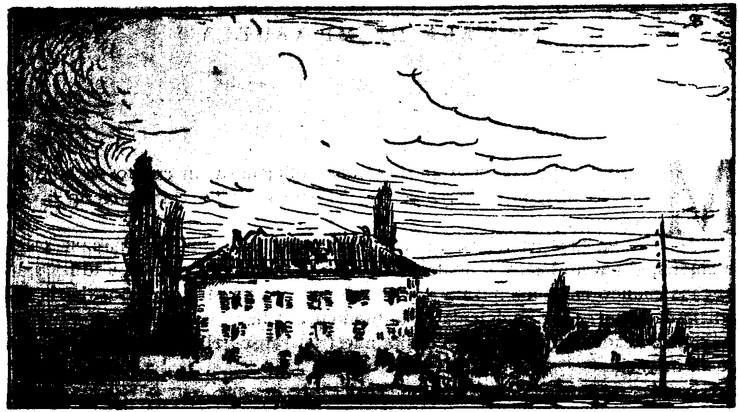 Las Inquietudes de Shanti And�a