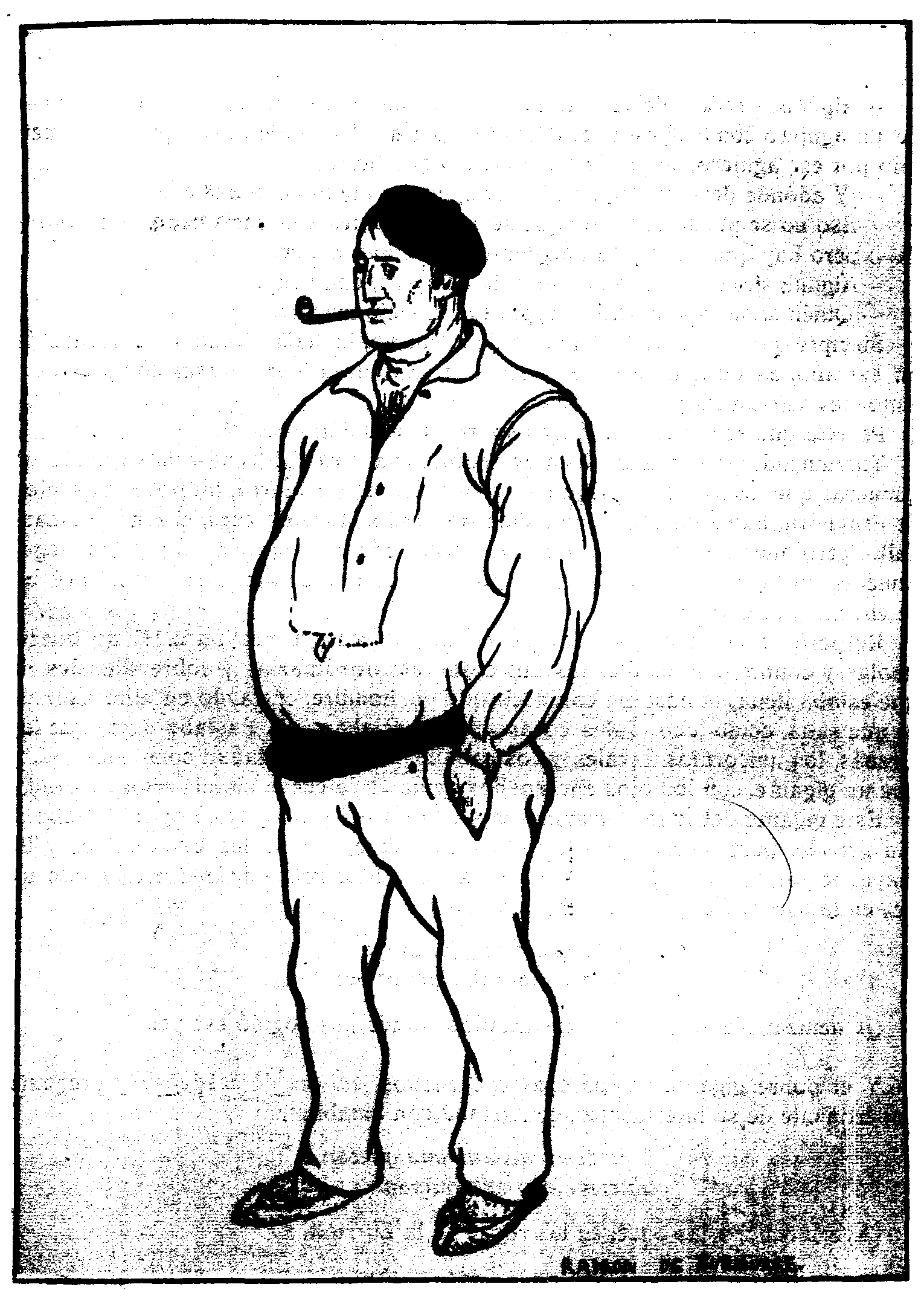 Las Inquietudes de Shanti And�a