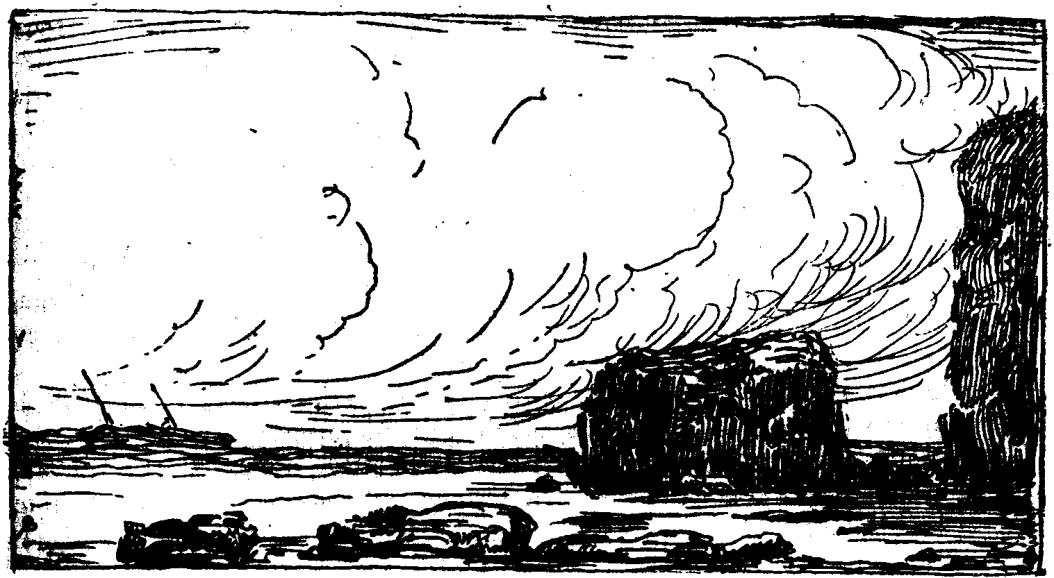 Las Inquietudes de Shanti And�a