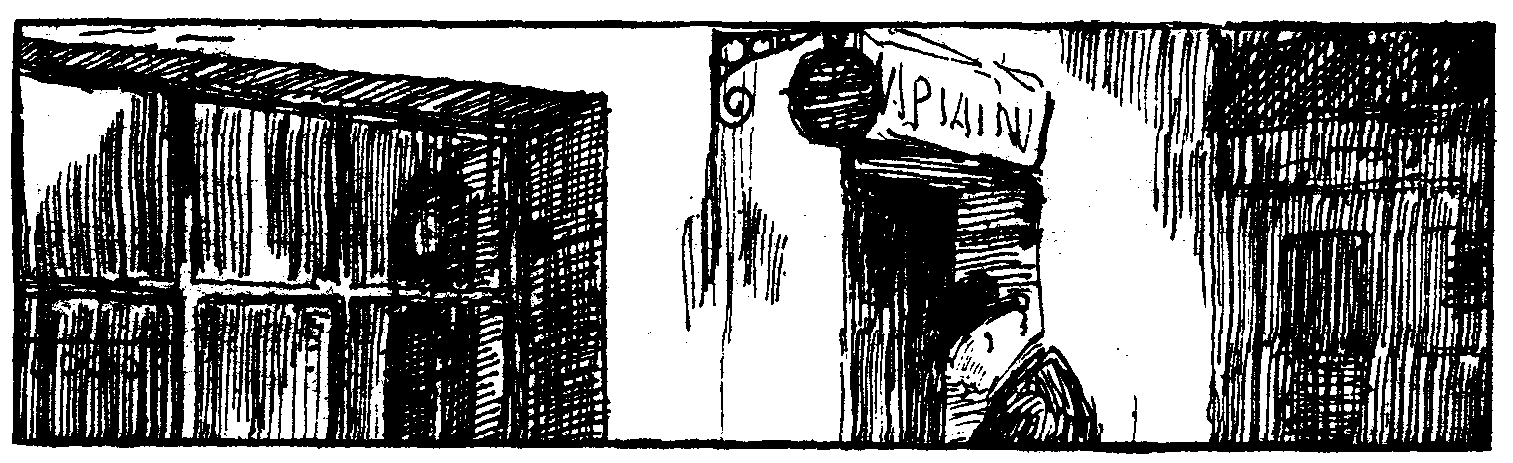 Las Inquietudes de Shanti And�a