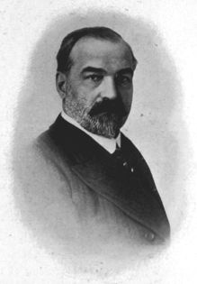 Donald D. Mann, Vice-president of the Canadian Northern
Railway