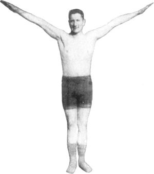 FIG. 5 A.&mdash;SECOND POSITION OF GRATE