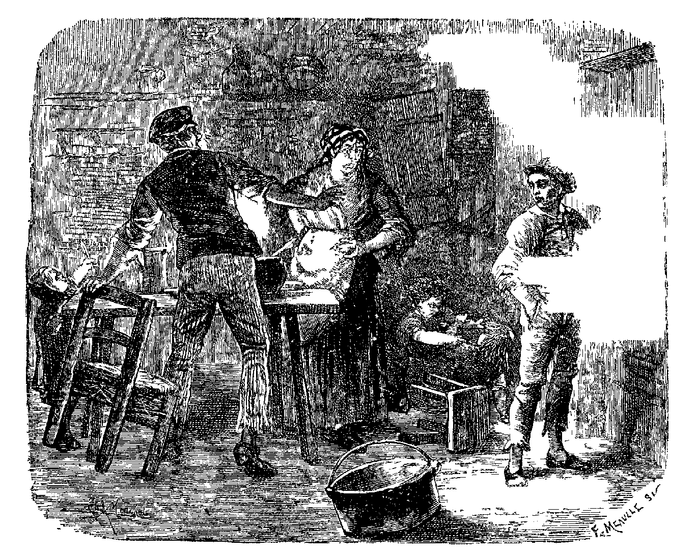 «Goeden avond» juichte de jongen «Goeden avond» juichte de jongen