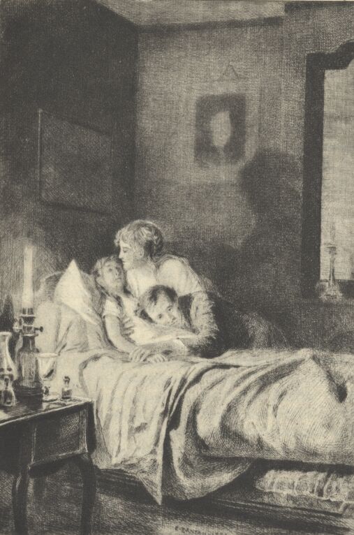 Jeanne&rsquo;s Illness