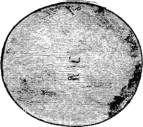 TAIL PIECE&mdash;THE WORLD