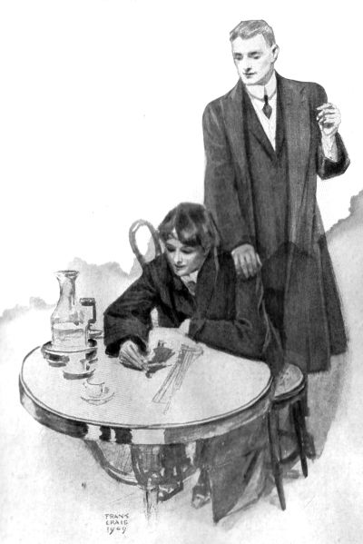 "WHY, BOY, THIS IS CLEVER&mdash;CLEVER&mdash;CLEVER!"