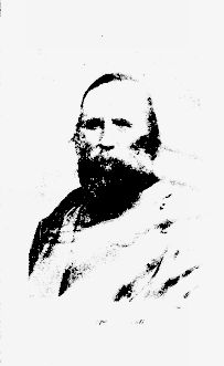 FRONTISPIECE: GUISEPPE
GARIBALDI