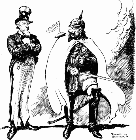 &mdash;From The Evening Sun, New York.