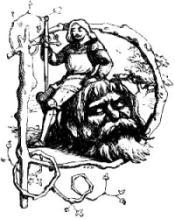 [Illustration:
               Jack at rest]