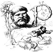 [Illustration:
               Panick of the Shepherd]