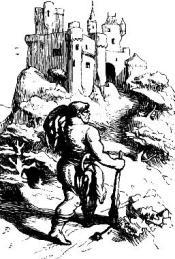 [Illustration:
               The Giant Galligantus]