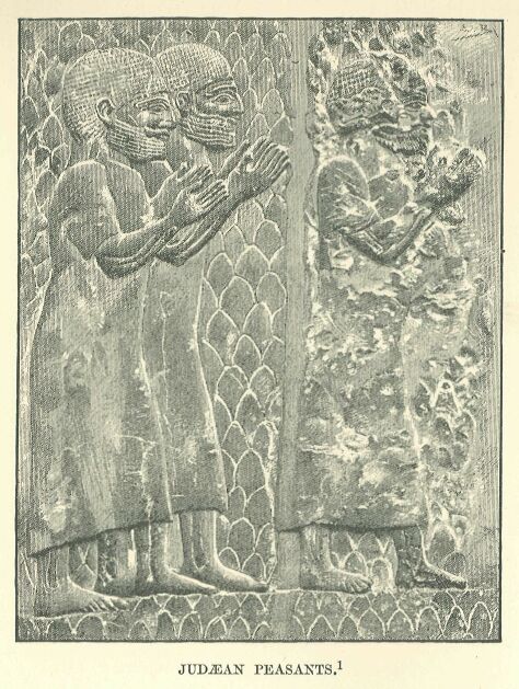 190.jpg Jud�an Peasants 