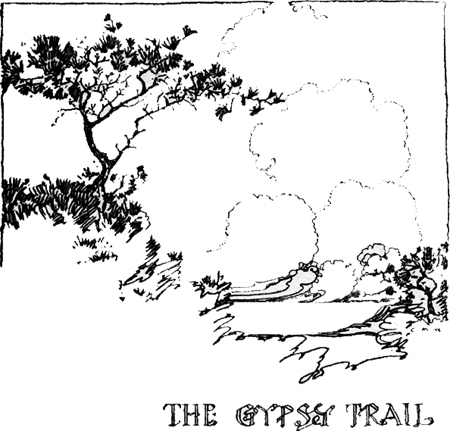 The Gypsy Trail