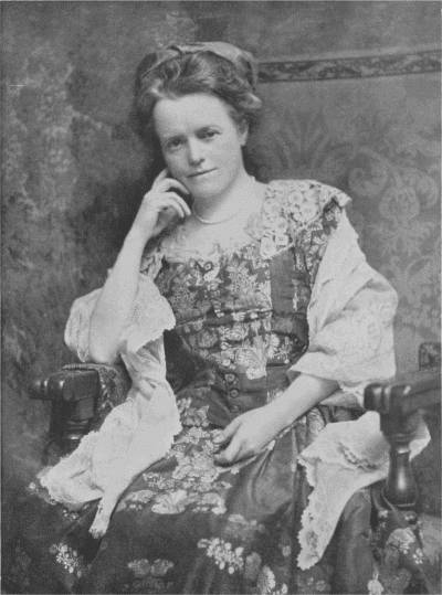 Camera Portrait by E. O. Hopp&eacute;.