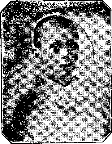 Illustration:
Master Amasa Peck