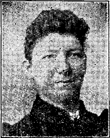 Illustration:
Mrs. Steinmann.