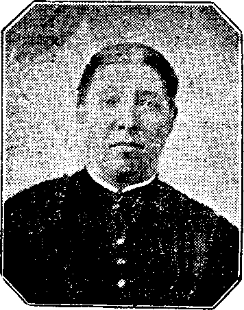 Illustration:
Mrs. Bringer. 