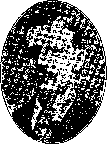 Illustration:
Thos. Lewis, Esq.