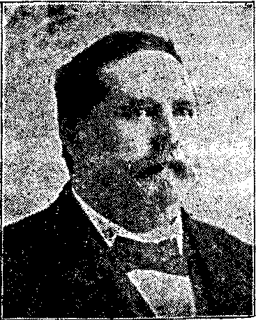 Illustration:
W. Henkel, Esq. 