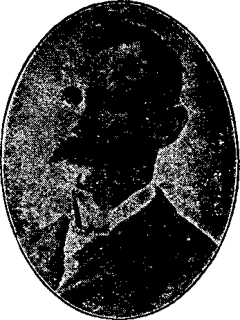 Illustration:
B.V. Wright, Esq. 