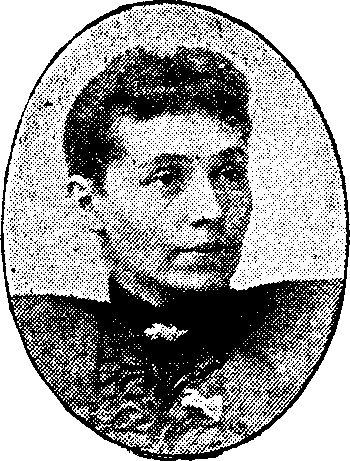 Illustration:
Mrs. J.H. Lansing