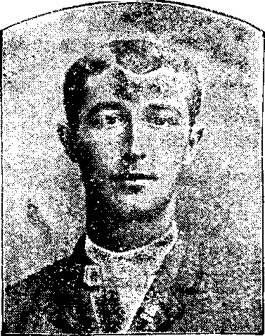 Illustration:
O.F. Sinigar, Esq.