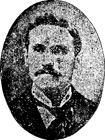 Illustration:
W.C. Dillon, Esq.