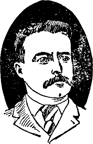 Illustration:
D.H. Poff, Esq.