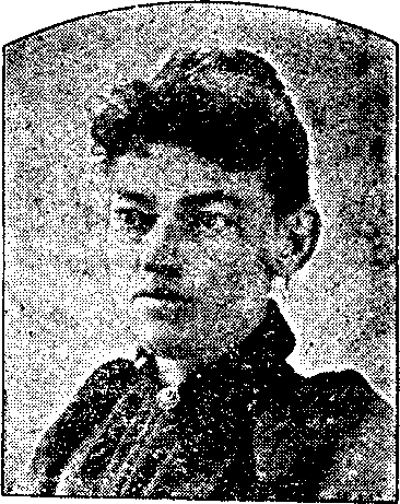 Illustration:
Mrs. Houghton.