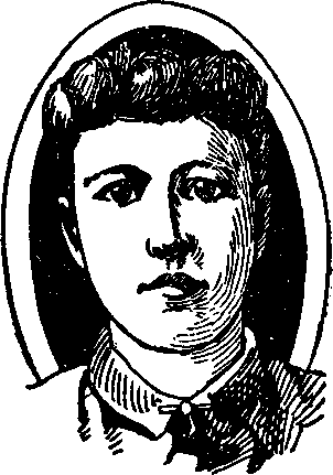 Illustration:
Mrs. Glass.