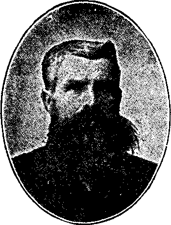 Illustration:
W.H. Keesler, Esq.