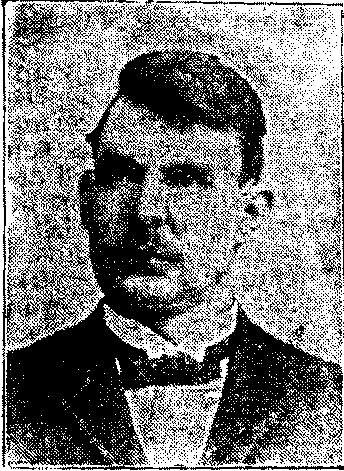 Illustration:
C.F.L. DeHaven, Esq.