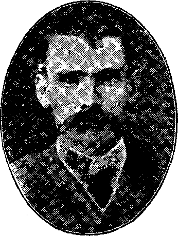 Illustration:
J.M. Elam, Esq.