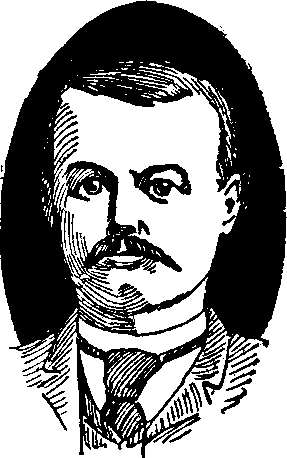 Illustration:
C. Hanson, Esq.