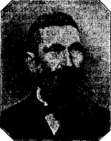 Illustration:
Mr. O. Thompson.