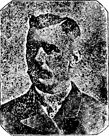 Illustration:
S.A.D. Smith, Esq.