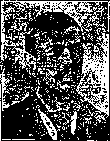 Illustration:
Frank Brendell, Esq.