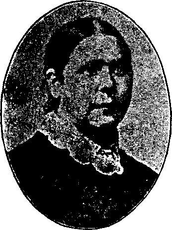 Illustration:
Mrs. Woodruff.