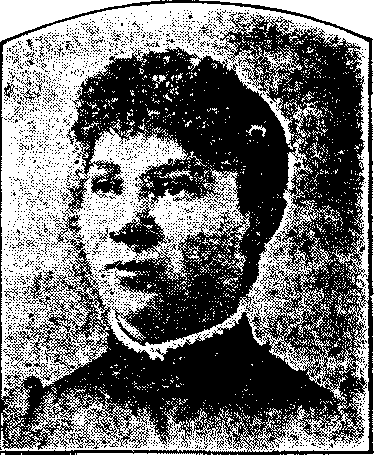 Illustration:
Miss Richman.