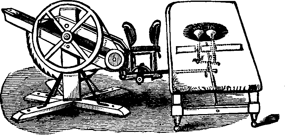 Illustration:
Fig. 10. Vibrator operated by Manipulator.