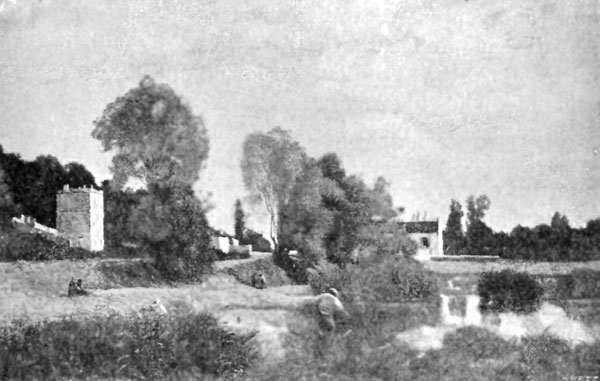 FIG. 64.&mdash;COROT. LANDSCAPE.