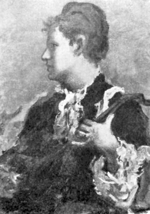 FIG. 104.&mdash;W. M. HUNT. LUTE PLAYER.