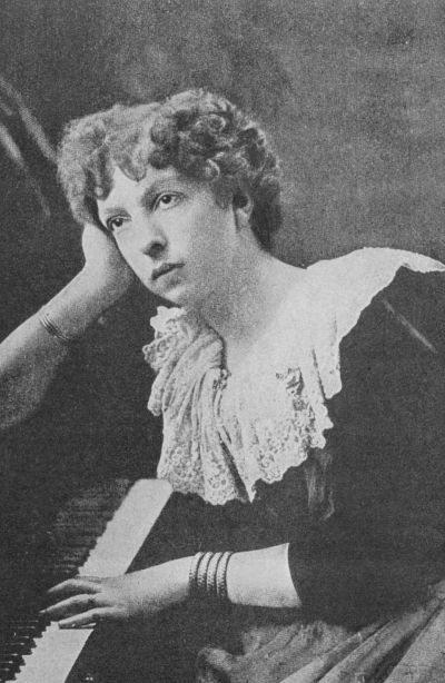 C&Eacute;CILE-LOUISE-STEPHANIE CHAMINADE