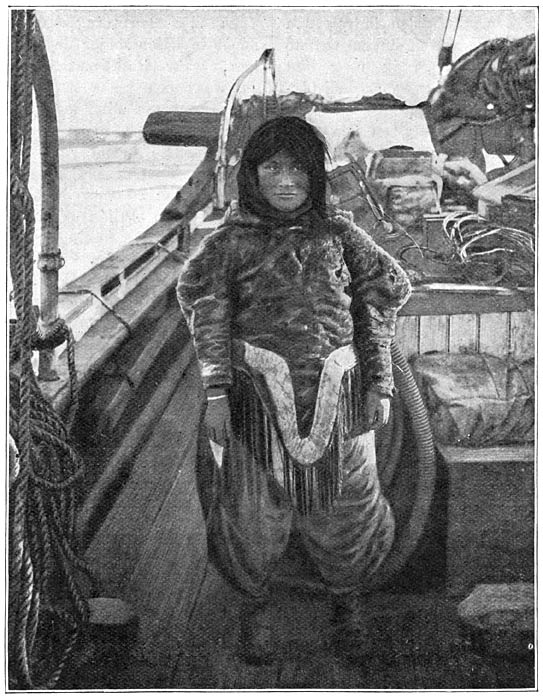 Een beaut&eacute; van Port-Gj&ouml;a.