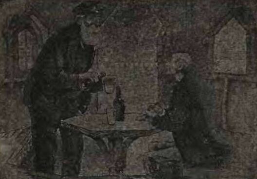 I Came to Ask Your Advice 126
