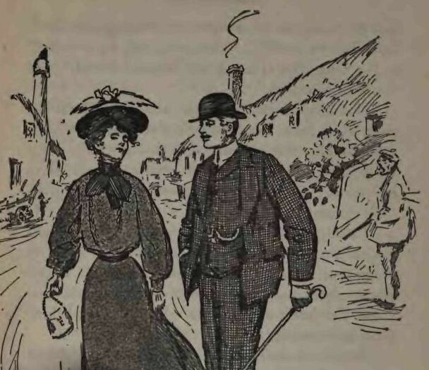 Think I'm the Most Forgetful Man in Salthaven 172
